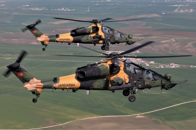 Bitlis'te Yıldırım-12 Beşyanak Operasyonu başlatıldı