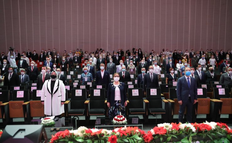 Bakan Pekcan: Destek verdiğimiz esnafımız 1 milyon 100 bini aştı