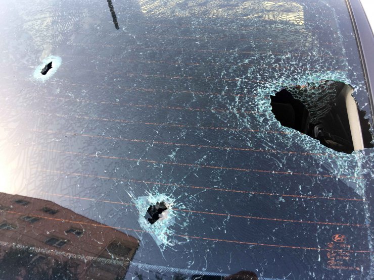 Konya'da iki arkadaşın ağır yaralandığı silahlı saldırıda 2 kişi tutuklandı