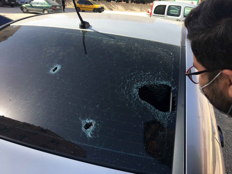 Konya'da iki arkadaşın ağır yaralandığı silahlı saldırıda 2 kişi tutuklandı