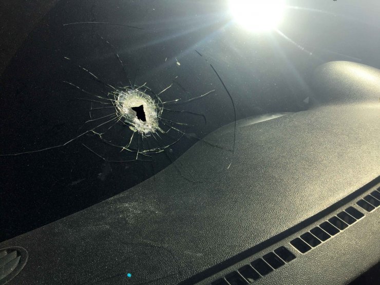 Konya'da iki arkadaşın ağır yaralandığı silahlı saldırıda 2 kişi tutuklandı