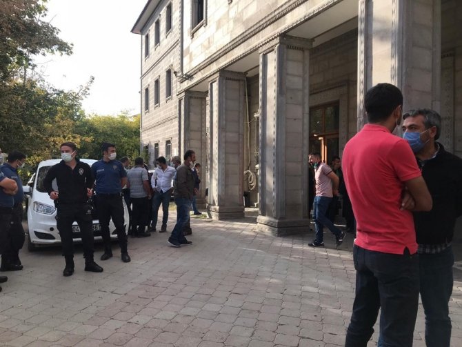 Leyla davasında karar çıktı