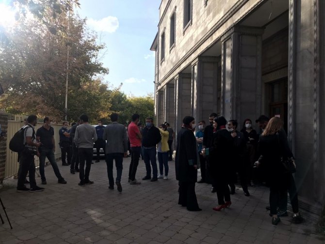 Leyla davasında karar çıktı