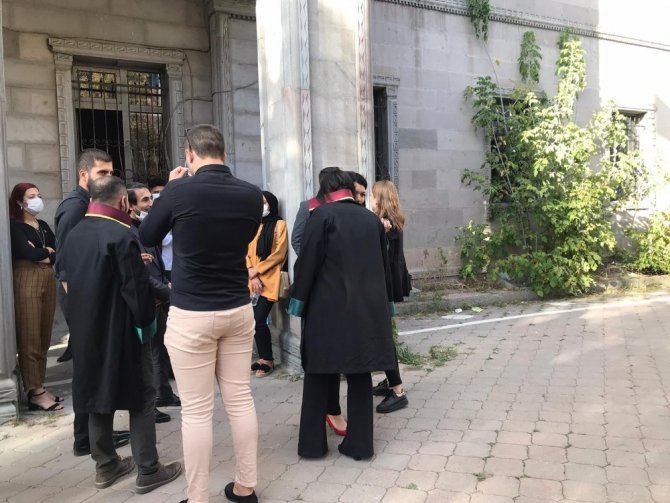 Leyla davasında karar çıktı