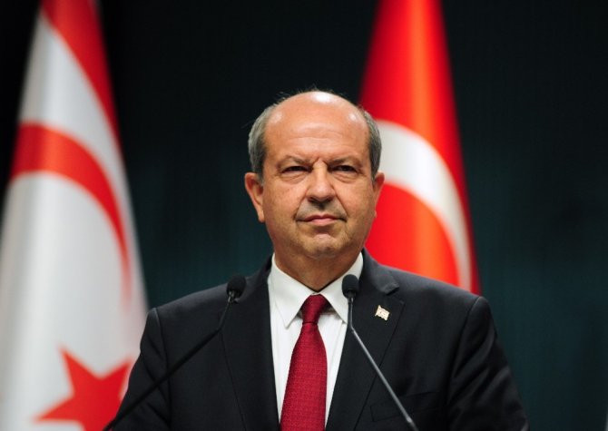 Cumhurbaşkanı Erdoğan: “Türkiye bu adaletsizliğe izin vermeyecek”