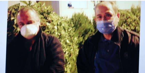 FETÖ firarisi eski iki emniyet müdürü örgüt evinde yakalandı