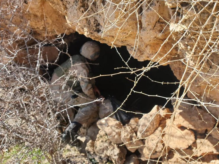 4 ilde 'Yıldırım-13 Bestler Dereler' operasyonu başlatıldı