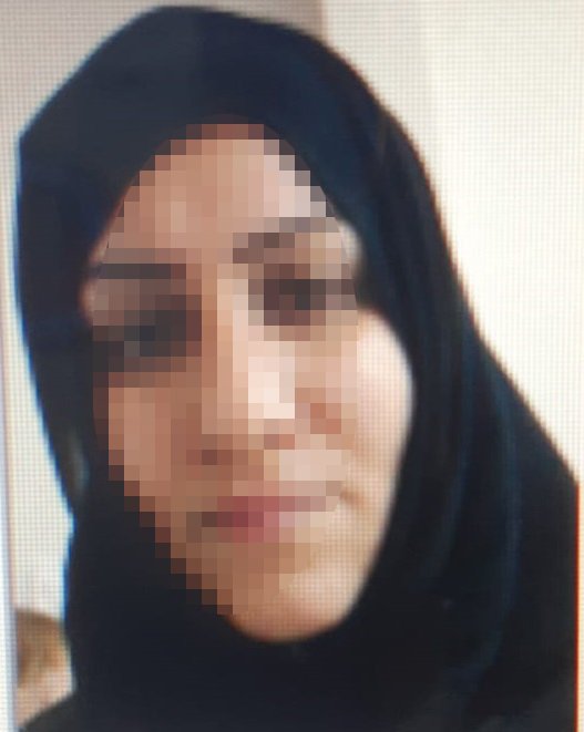 Iraklı genç kızı, fuhşa zorlayan 3 Suriyeli ile bir Iraklı yakalandı