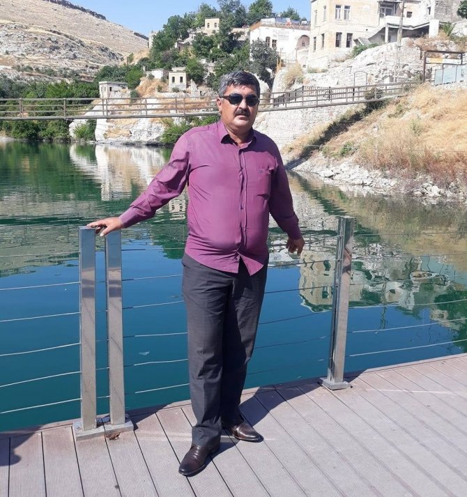 Akrabalar arasında alacak verecek kavgası: 1 ölü, 6 yaralı