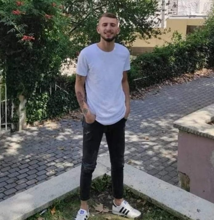 Eğlence cinayetine ömür boyu hapis cezası