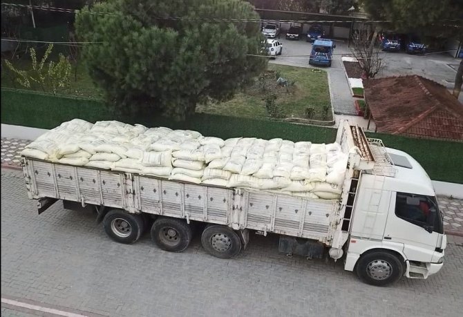 JASAT Timleri Akhisar’da bir yıl içinde 92 olayı aydınlattı