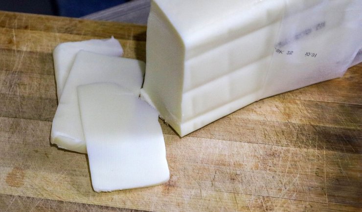 Kaşar peynirinde kıvam için patates püresi hilesi