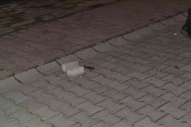 Tekirdağ’da bıçaklı kavga: 3 yaralı