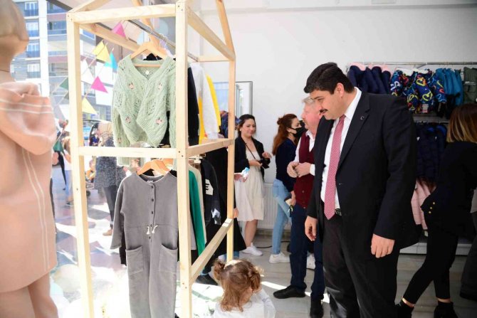 Kahramankazan’da 2021 yılında 396 yeni işletmeye ruhsat