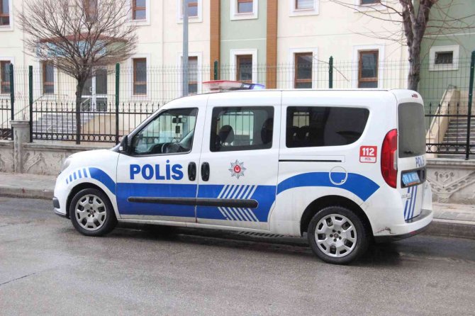 'Kedilerin derisini yüzdüler' ihbarına giden polis bakın ne buldu