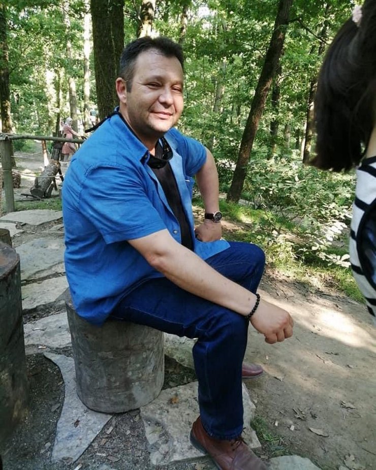 Polis memuru, doğum gününde yaşamını yitirdi