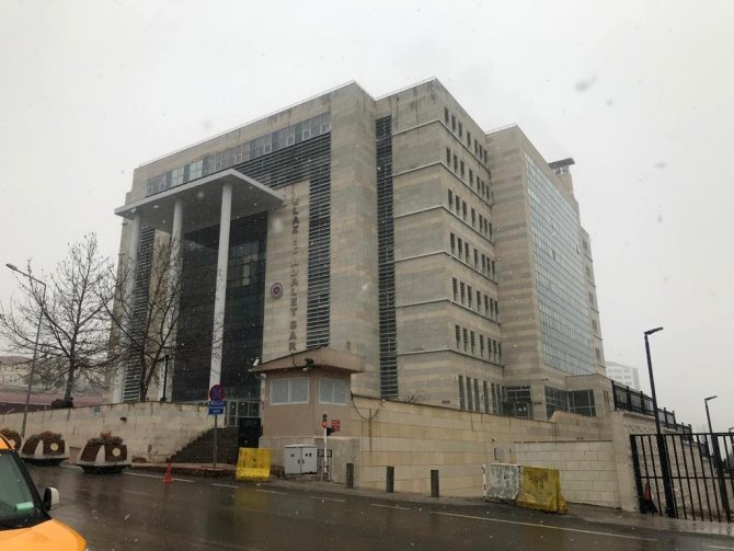 Üzerinden uyuşturucu madde çıkan şüpheli gözaltına alındı