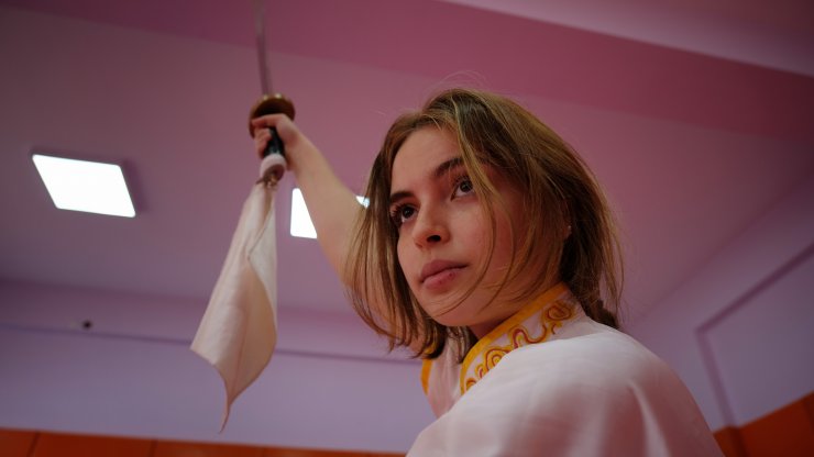 Yaramazlık yapıyor diye Wushu'ya gönderildi, Avrupa şampiyonu oldu