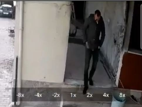 Yüzsüz hırsız, girdiği evi aynı günde iki kez soydu