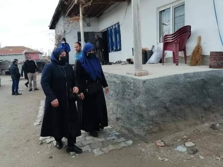 7 kişinin öldüğü kazada aracın hız kadranı, 170'te takılı kalmış!