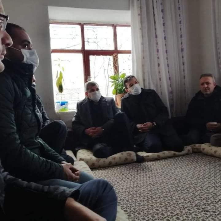 7 kişinin öldüğü kazada aracın hız kadranı, 170'te takılı kalmış!