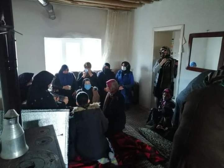 7 kişinin öldüğü kazada aracın hız kadranı, 170'te takılı kalmış!