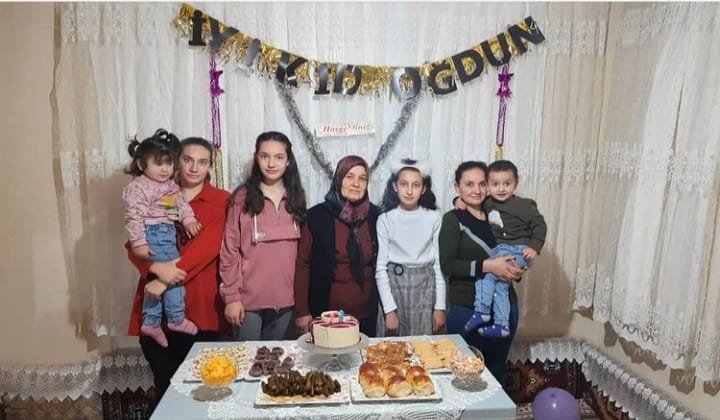 7 kişinin öldüğü kazada aracın hız kadranı, 170'te takılı kalmış!