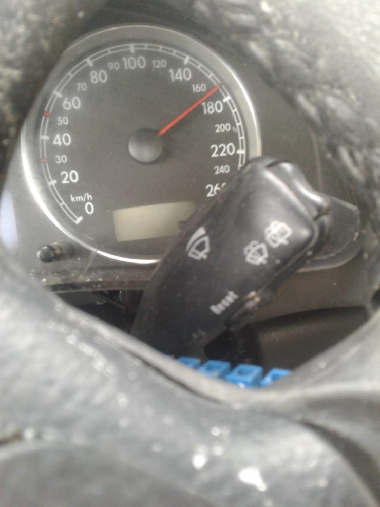 7 kişinin öldüğü kazada aracın hız kadranı, 170'te takılı kalmış!