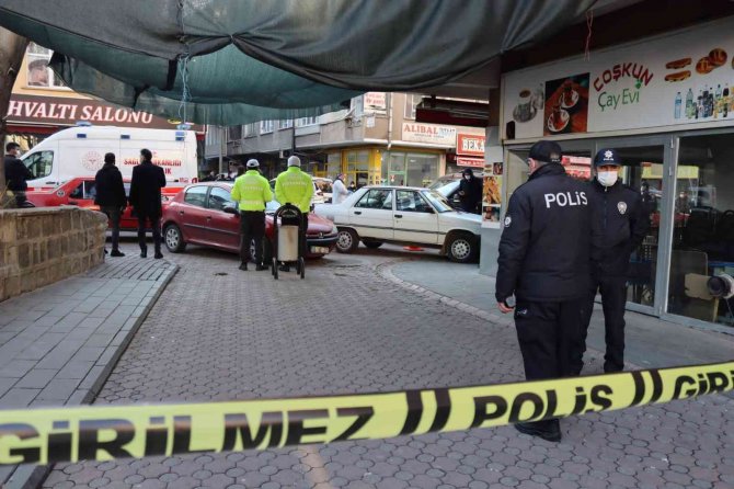 Amca çocuklarının miras kavgasında ölü sayısı 3 oldu