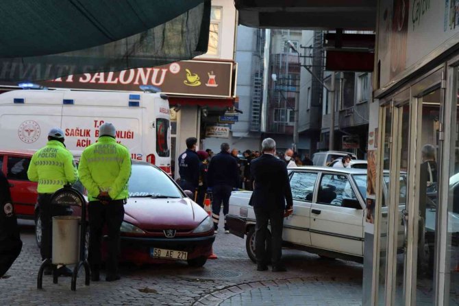 Amca çocuklarının miras kavgasında ölü sayısı 3 oldu