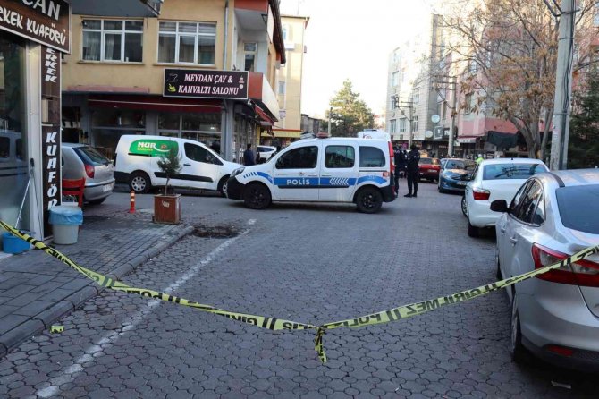 Amca çocuklarının miras kavgasında ölü sayısı 3 oldu