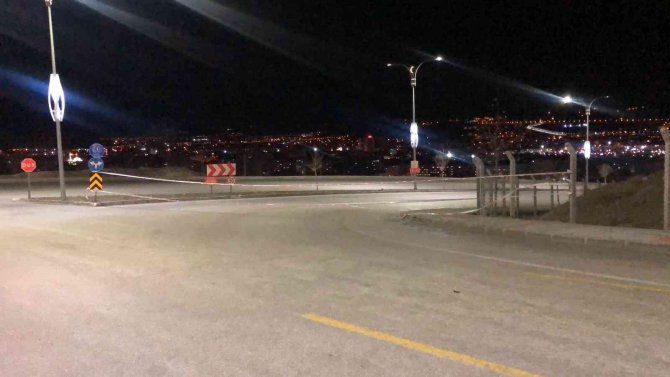 Buzlanma kazaları da beraberinde getirdi: 9 yaralı