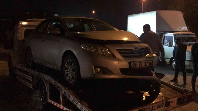 Buzlanma kazaları da beraberinde getirdi: 9 yaralı