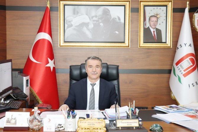 Eğitim yönetimi doktora programı açıldı