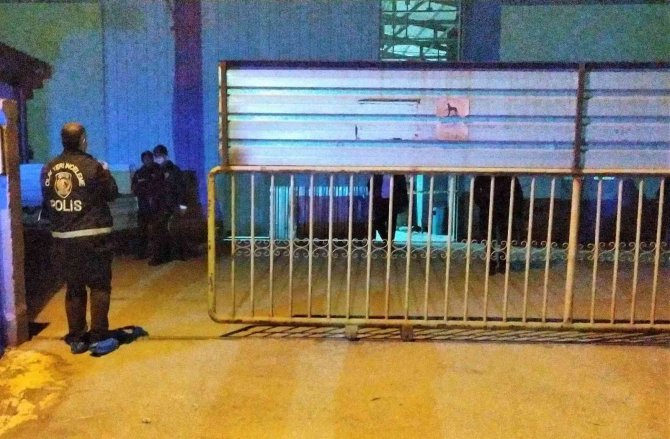 Konya'da serviste koltuk kavgası yaptı! Arkadaşını iş yerindeki tartışmada öldürdü