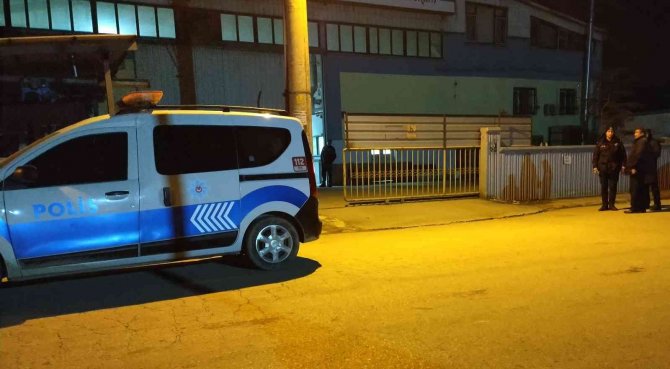 Konya'da serviste koltuk kavgası yaptı! Arkadaşını iş yerindeki tartışmada öldürdü