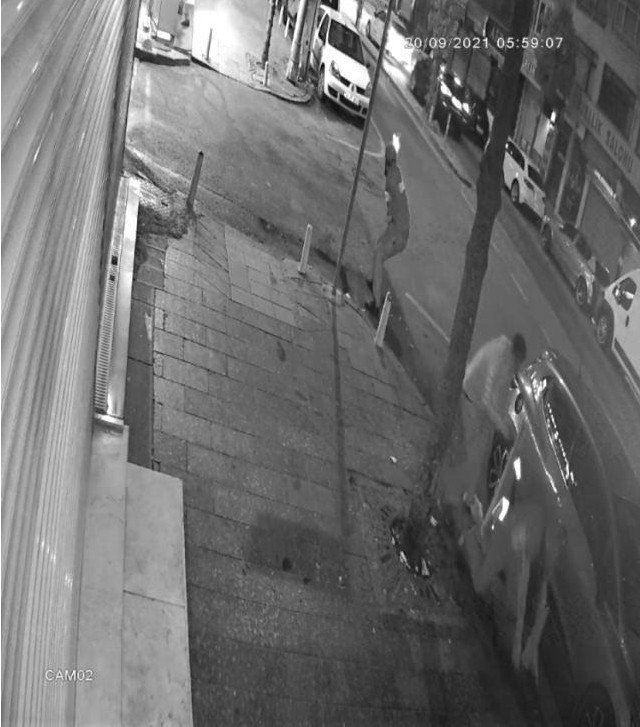 Korkunç cinayet: Çatışmaya girdiği yerde öldürüldü