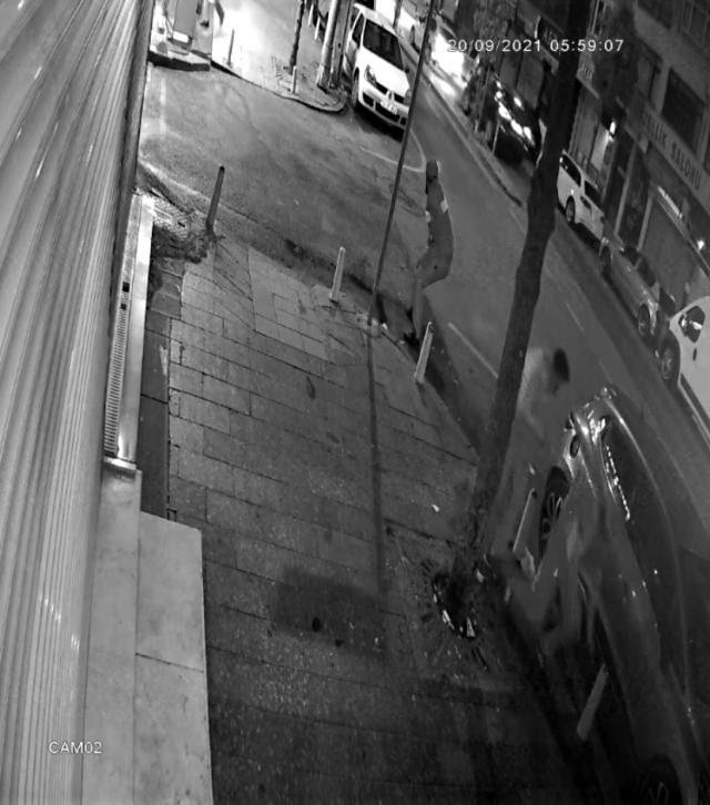 Korkunç cinayet: Çatışmaya girdiği yerde öldürüldü