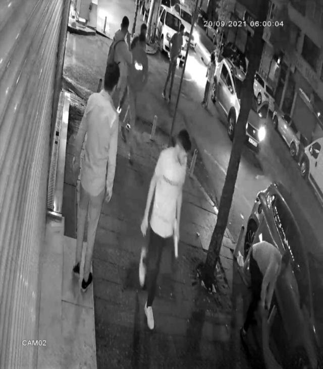 Korkunç cinayet: Çatışmaya girdiği yerde öldürüldü