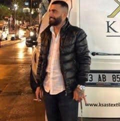 Korkunç cinayet: Çatışmaya girdiği yerde öldürüldü