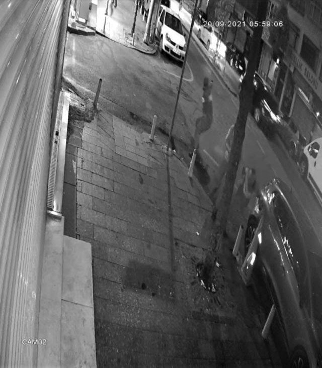 Korkunç cinayet: Çatışmaya girdiği yerde öldürüldü