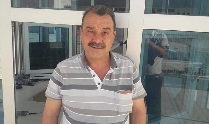 Kurye kendisine ulaşamayınca acı gerçek ortaya çıktı