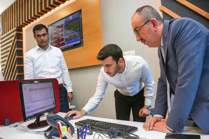 Meram Masası 2021’de çözümün adresi oldu