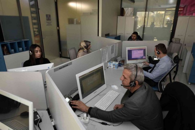 Selçuklu, vatandaşların taleplerini yerine getirdi