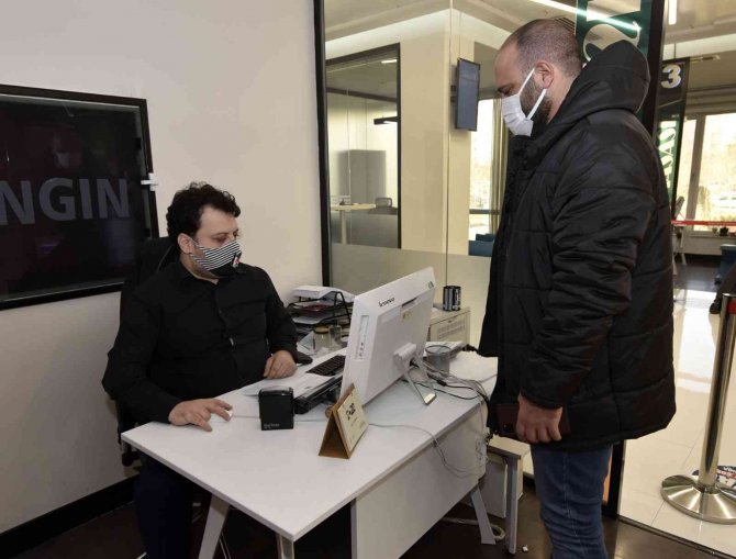 Selçuklu, vatandaşların taleplerini yerine getirdi