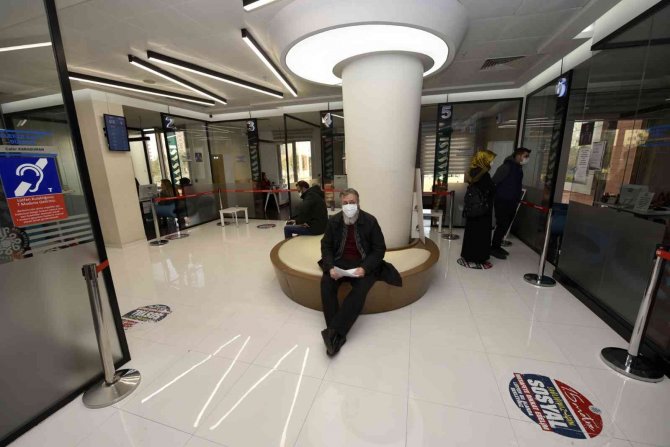 Selçuklu, vatandaşların taleplerini yerine getirdi