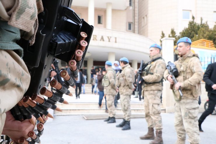 DEAŞ’ın sözde Musul emirinin çocukları Şanlıurfa’da yakalandı