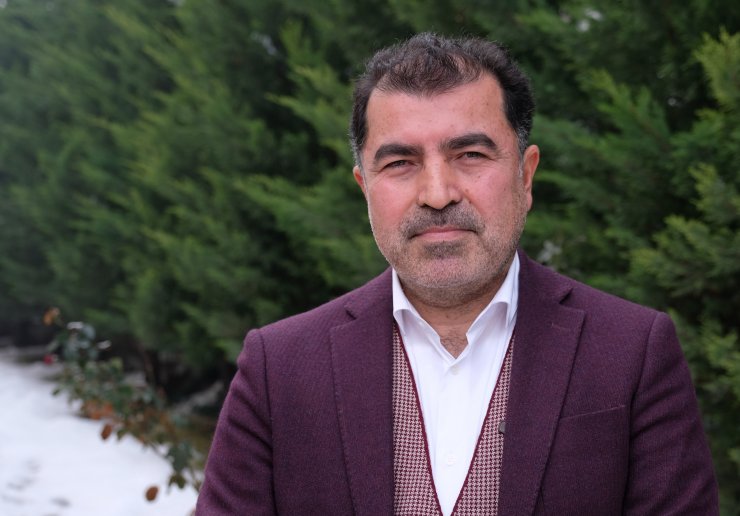 Konya’da arıtılmış atık suyla tarım başarılı oldu