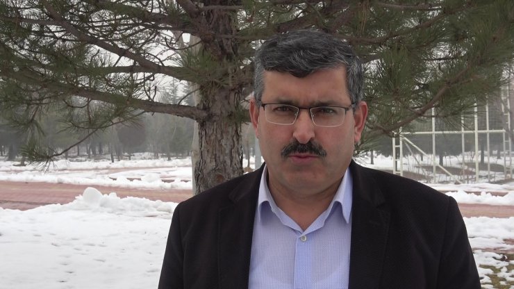 Konya’da arıtılmış atık suyla tarım başarılı oldu