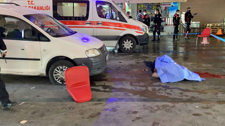 Konya'da balık halindeki ölümlü kavgada, sanıklar suçlamaları reddetti